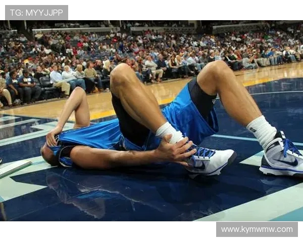 NBA赛场上发生的经典骨折瞬间