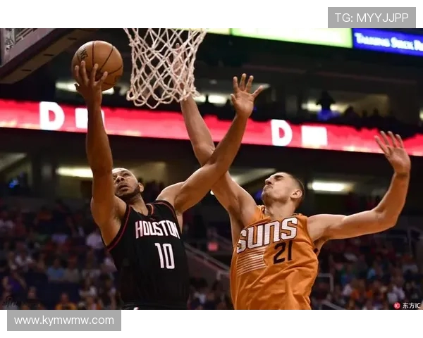 今年火箭队比赛直播安排及收看方式解析