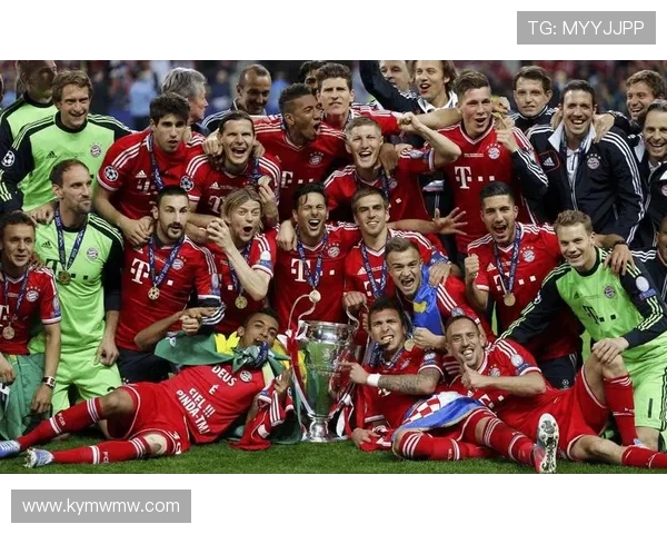 历年德甲球队阵容表图片合集及核心球员介绍