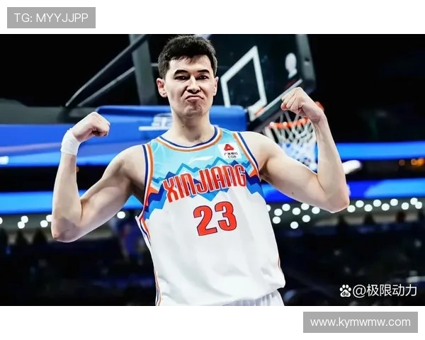 新疆CBA篮球队的赛季表现与前景分析