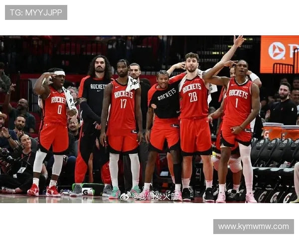 火箭队对雷霆队精彩视频回放及比赛亮点总结