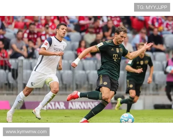 疫情期间德甲各支球队的应对策略与财务影响