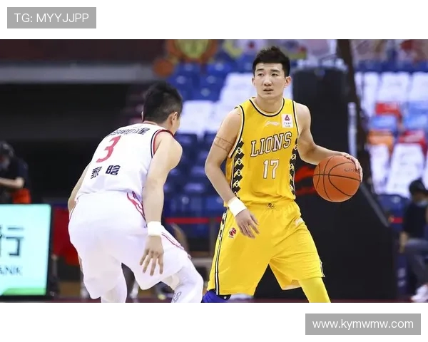 维族CBA球员的文化背景与篮球生涯介绍