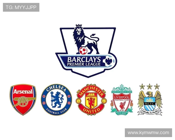 英超潜力球队:具有潜力的英超球队与未来发展