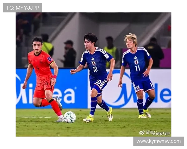 围绕98世界杯日本首秀探寻亚洲足球崛起之路历史记忆与梦想启航