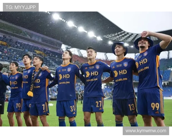 蔚山现代对阵首尔FC比分预测前瞻与胜负关键走势分析与赛季影响 蔚山现代对阵首尔FC比分预测前瞻与胜负关键走势分析与赛季影响