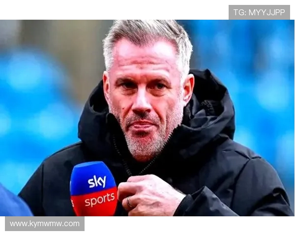 卡拉格评论曼城胜纽卡庆祝如同向阿森纳施压