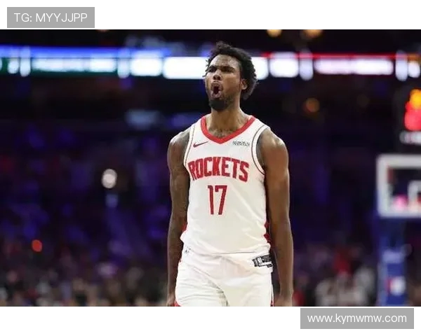 申谢组合再展丝滑默契火箭新战术乌度卡是否会提升谢泼德的角色