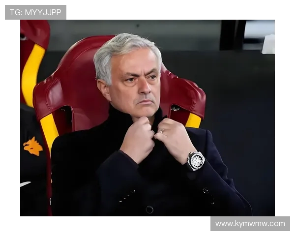 穆里尼奥：主场对阵AVS赢球是实现雄心与梦想的关键